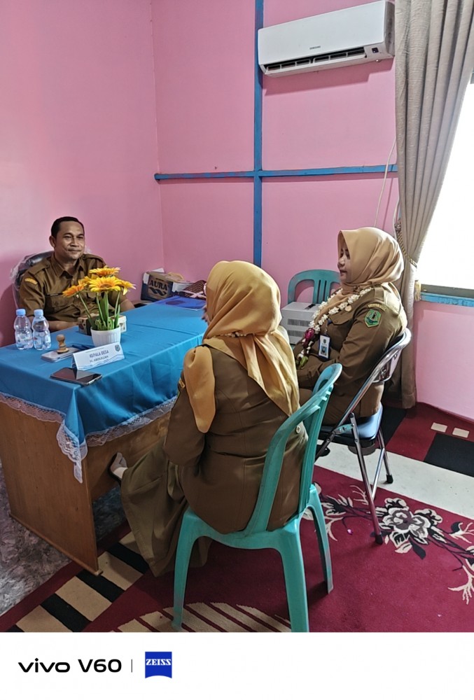 LOMBA DESA TINGKAT KABUPATEN HULU SUNGAI UTARA TAHUN 2026